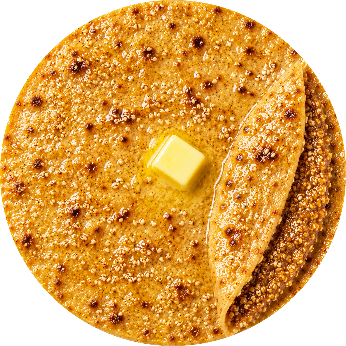 Tilgul Special Puran Poli